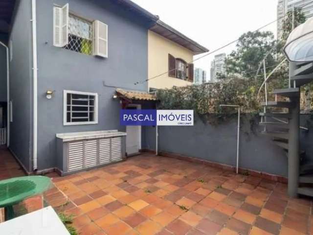 Casa com 3 quartos à venda na Rua Conde de Porto Alegre, 957, Campo Belo, São Paulo, 140 m2 por R$ 900.000