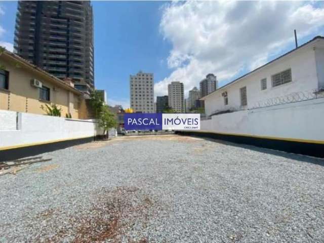 Terreno à venda na Rebouças, 3281, Jardim Paulistano, São Paulo por R$ 6.600.000