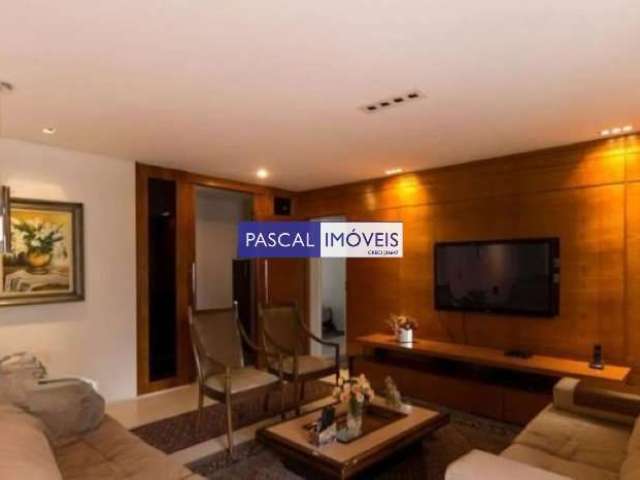 Apartamento com 3 quartos à venda na Avenida Damasceno Vieira, 1080, Vila Mascote, São Paulo, 154 m2 por R$ 1.350.000