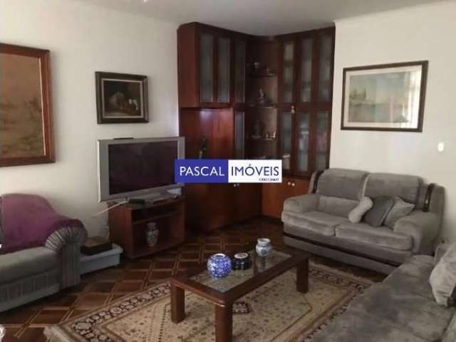 Casa com 4 quartos à venda na Alameda dos Araés, 2288, Planalto Paulista, São Paulo, 367 m2 por R$ 2.680.000