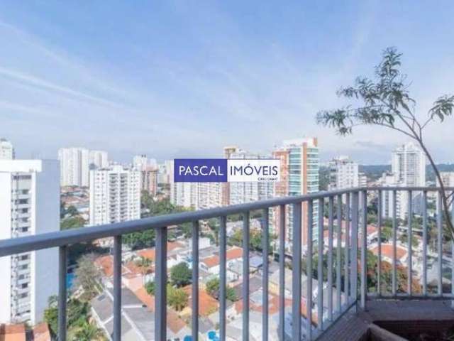 Apartamento com 4 quartos à venda na Rua Edson, 1172, Campo Belo, São Paulo, 269 m2 por R$ 2.950.000