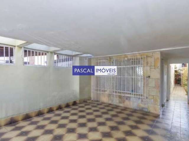 Casa com 3 quartos à venda na Rua Galileu, 402, Jardim Aeroporto, São Paulo, 200 m2 por R$ 820.000