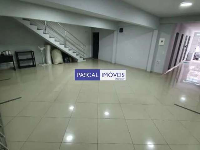 Casa comercial com 1 sala à venda na Avenida dos Bandeirantes, 07232, Planalto Paulista, São Paulo, 179 m2 por R$ 1.350.000