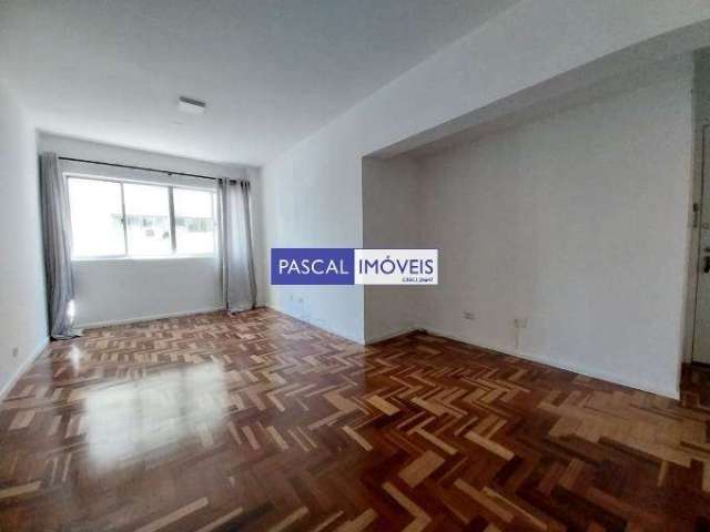 Apartamento com 2 quartos à venda na Avenida Macuco, 466, Moema, São Paulo, 86 m2 por R$ 1.200.000