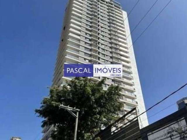 Apartamento com 1 quarto à venda na Rua Barão do Triunfo, 2082, Brooklin, São Paulo, 38 m2 por R$ 670.000