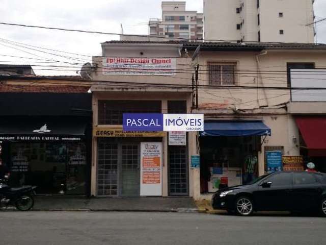 Casa comercial à venda na Brás de Arzão, 0063, Campo Belo, São Paulo, 114 m2 por R$ 1.600.000