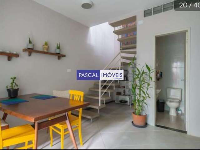 Casa comercial à venda na Avenida Pavão, 1434, Moema, São Paulo, 240 m2 por R$ 4.000.000