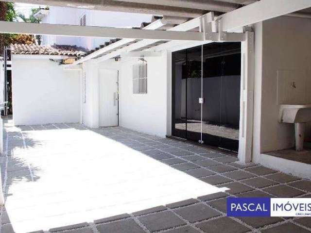 Casa comercial para alugar na Rua Morais de Barros, 0319, Campo Belo, São Paulo, 250 m2 por R$ 8.000