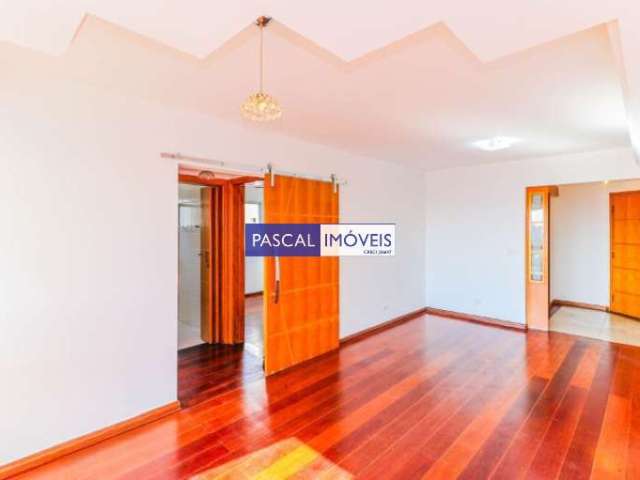 Apartamento com 2 quartos à venda na Rua Palacete das Águias, 200, Vila Alexandria, São Paulo, 69 m2 por R$ 598.000