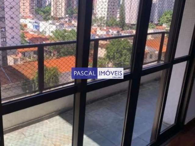 Apartamento com 3 quartos à venda na Avenida Doutor Altino Arantes, 573, Vila Clementino, São Paulo, 153 m2 por R$ 1.650.000