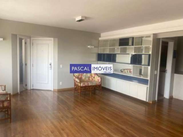 Apartamento com 3 quartos à venda na Avenida Mascote, 355, Vila Mascote, São Paulo, 158 m2 por R$ 1.150.000