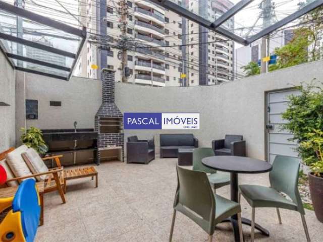 Casa com 3 quartos para alugar na Cancioneiro Popular, 357, Chácara Santo Antônio, São Paulo, 140 m2 por R$ 13.000