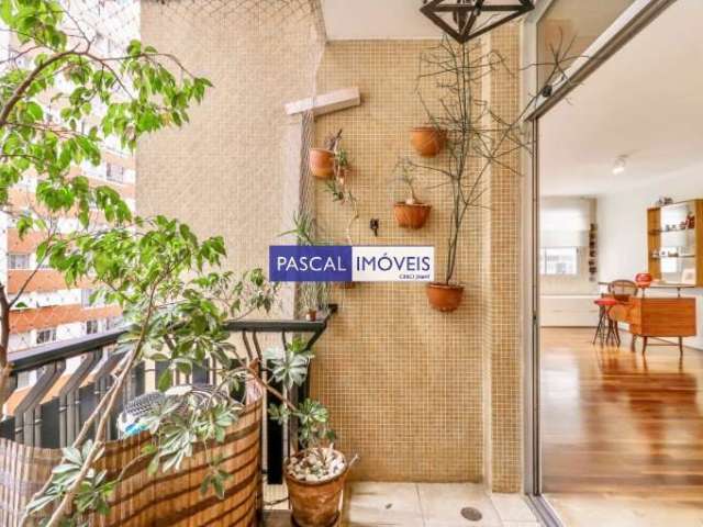 Apartamento com 3 quartos à venda na Rua Pedroso Alvarenga, 260, Itaim Bibi, São Paulo, 168 m2 por R$ 2.290.000