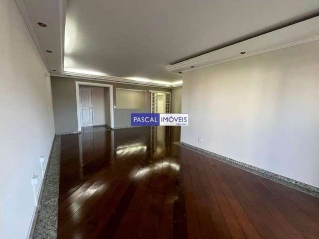 Apartamento com 4 quartos à venda na Rua Colônia da Glória, 401, Vila Mariana, São Paulo, 176 m2 por R$ 1.592.888