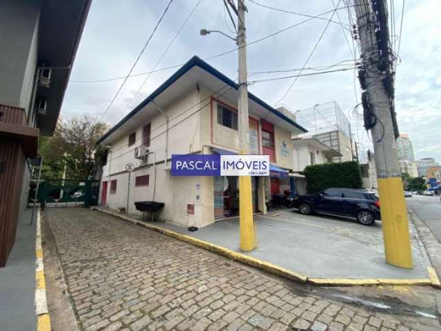 Casa comercial à venda na Rua das Fiandeiras, 407, Vila Olímpia, São Paulo, 106 m2 por R$ 1.700.000