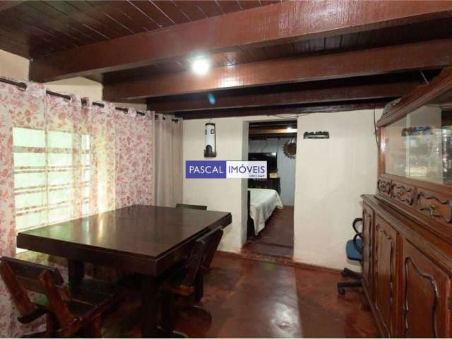 Casa com 3 quartos à venda na Rua José dos Santos Júnior, 515, Campo Belo, São Paulo, 90 m2 por R$ 695.000