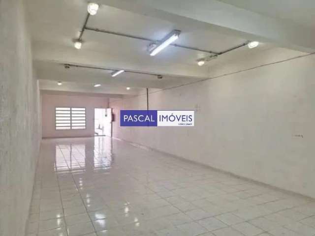 Casa comercial para alugar na Rua Tuim, 449, Moema, São Paulo, 400 m2 por R$ 20.000