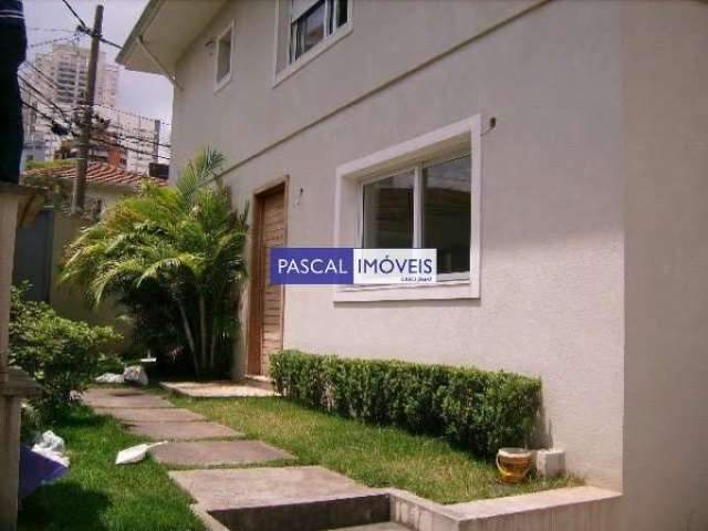 Casa com 3 quartos à venda na Doutor Nelson Libero, 155, Brooklin, São Paulo, 200 m2 por R$ 2.600.000