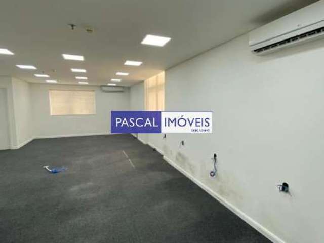 Sala comercial à venda na Rua Bandeira Paulista, 726, Itaim Bibi, São Paulo, 200 m2 por R$ 3.800.000