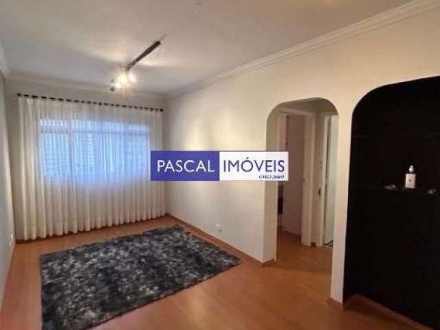 Apartamento com 1 quarto à venda na Irai, 428, Moema, São Paulo, 58 m2 por R$ 630.000