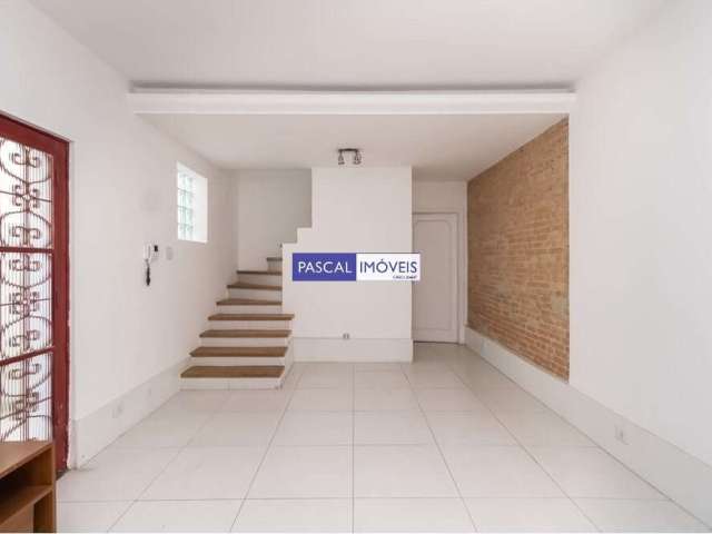 Casa com 2 quartos à venda na Rua Demóstenes, 1159, Campo Belo, São Paulo, 180 m2 por R$ 1.185.000