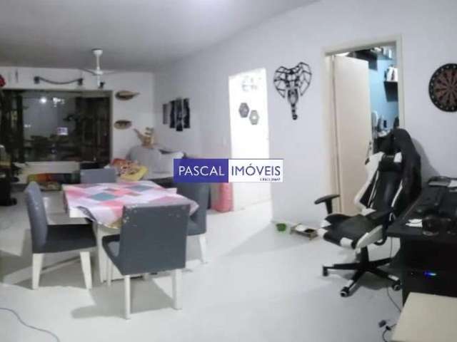 Apartamento com 1 quarto à venda na Rua Barão do Triunfo, 290, Brooklin, São Paulo, 50 m2 por R$ 700.000