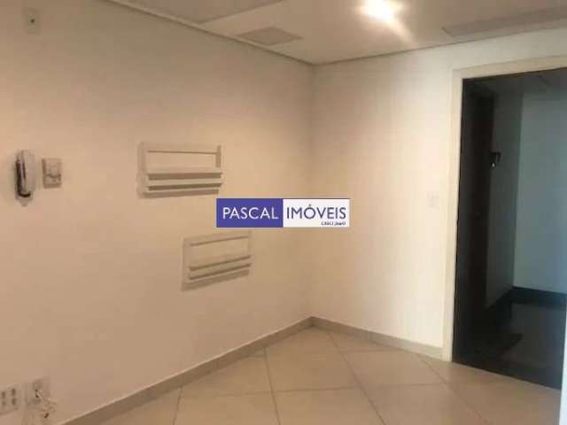 Sala comercial à venda na Rua Ministro Gabriel de Rezende Passos, 500, Moema, São Paulo, 31 m2 por R$ 400.000