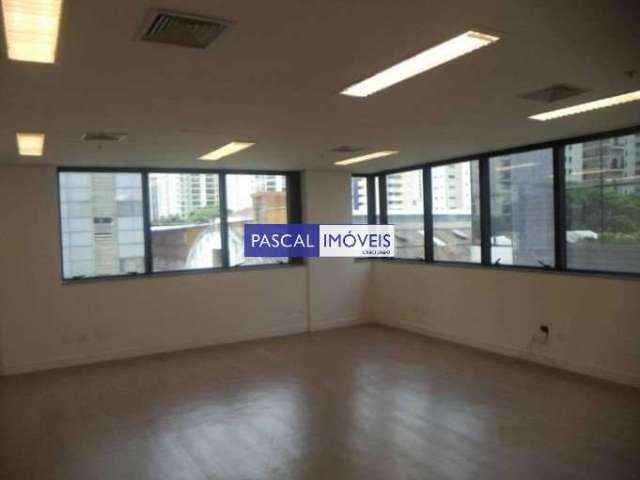 Sala comercial à venda na dos Maracatins, 992, Moema, São Paulo, 49 m2 por R$ 588.840