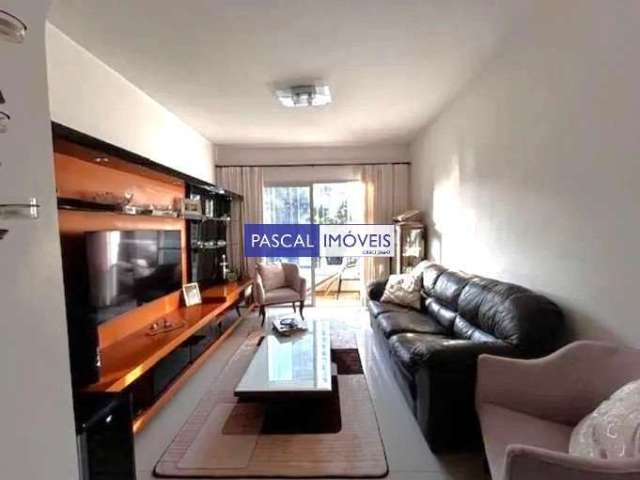 Apartamento com 3 quartos à venda na Lacedemonia, 392, Vila Mascote, São Paulo, 100 m2 por R$ 950.000