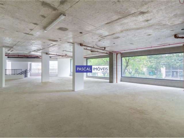 Ponto comercial à venda na Av. Irai, 312, Moema, São Paulo, 358 m2 por R$ 4.650.000