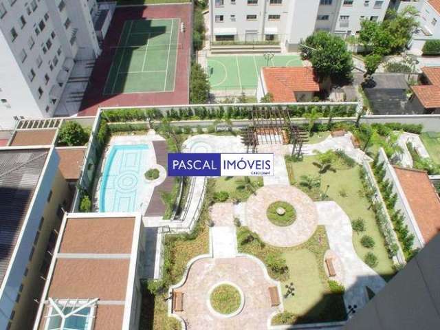 Apartamento com 4 quartos à venda na Rua Edson, 1469, Campo Belo, São Paulo, 252 m2 por R$ 3.470.000