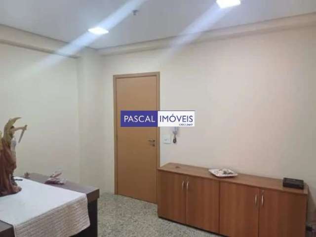 Sala comercial à venda na Rua Domingos de Morais, 2781, Vila Mariana, São Paulo, 32 m2 por R$ 640.000