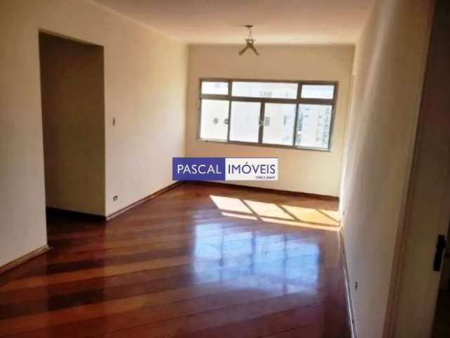 Apartamento com 3 quartos à venda na dos Tupiniquins, 1232, Moema, São Paulo, 90 m2 por R$ 790.000