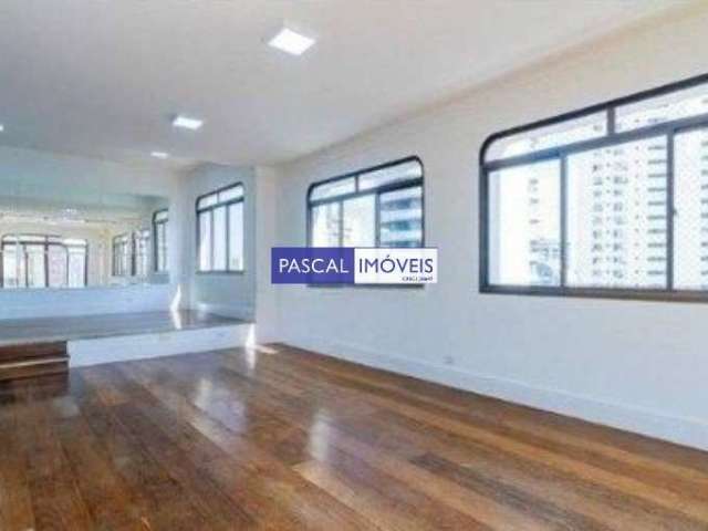 Apartamento com 4 quartos à venda na Avenida Giovanni Gronchi, 4971, Vila Andrade, São Paulo, 302 m2 por R$ 690.000