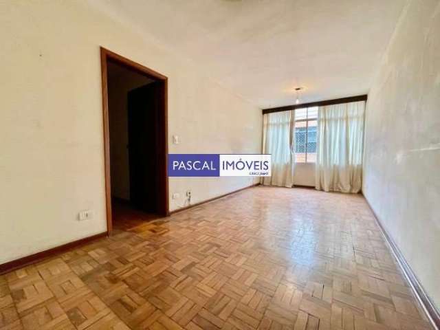 Apartamento com 3 quartos à venda na João Rodrigues Machado, 28, Brooklin, São Paulo, 83 m2 por R$ 530.000