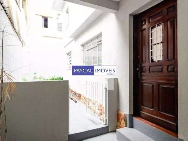 Casa com 3 quartos à venda na Itajiba, 450, Mirandópolis, São Paulo, 112 m2 por R$ 790.000