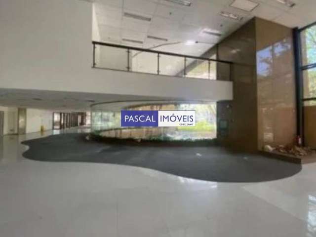 Ponto comercial para alugar na Engenheiro Luís Carlos Berrini, 1074, Brooklin, São Paulo, 920 m2 por R$ 90.000