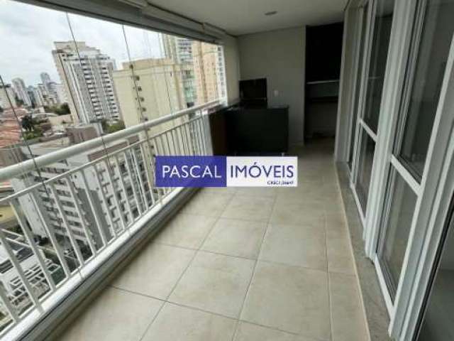 Apartamento com 2 quartos à venda na Rua Gonçalo da Cunha, 75, Chácara Inglesa, São Paulo, 69 m2 por R$ 895.000