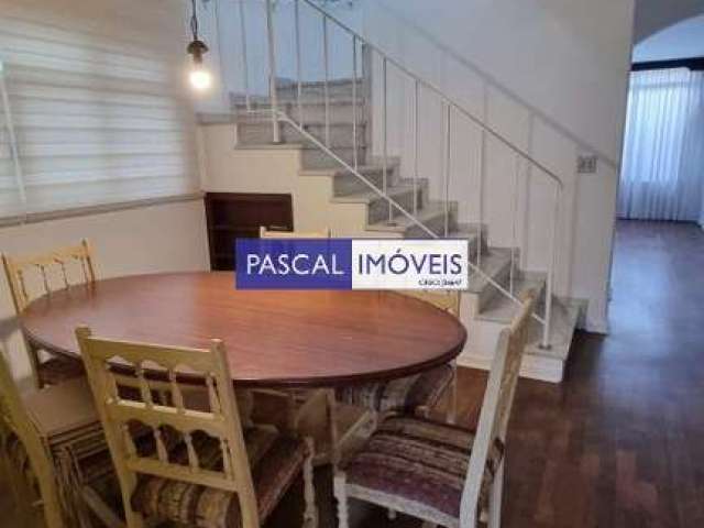 Casa com 3 quartos à venda na Nicolau Zarvos, 471, Parque Jabaquara, São Paulo, 180 m2 por R$ 750.000