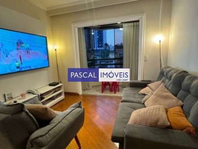 Apartamento com 3 quartos à venda na Berto Conde, 295, Saúde, São Paulo, 100 m2 por R$ 800.000