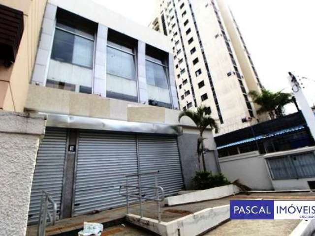 Prédio à venda na Rua Vieira de Morais, 784, Campo Belo, São Paulo, 580 m2 por R$ 7.000.000