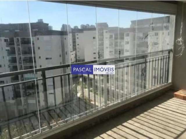 Apartamento com 4 quartos à venda na Rua Pereira Barreto, 159, Santo Amaro, São Paulo, 108 m2 por R$ 1.300.000