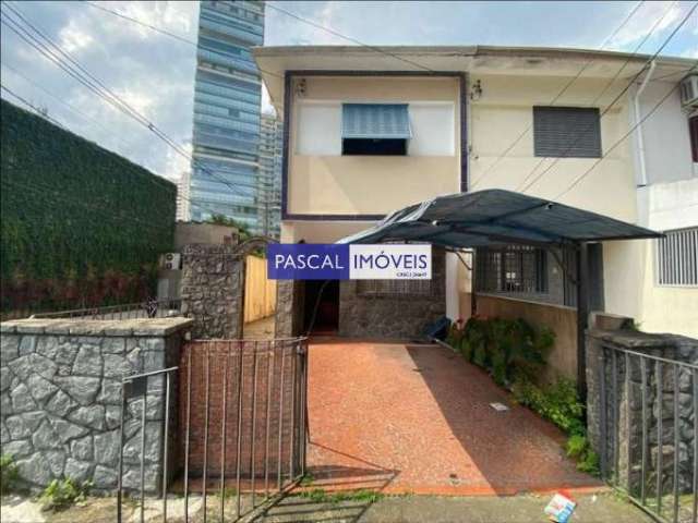 Casa com 2 quartos à venda na Rua Araguari, 57, Moema, São Paulo, 92 m2 por R$ 2.300.000