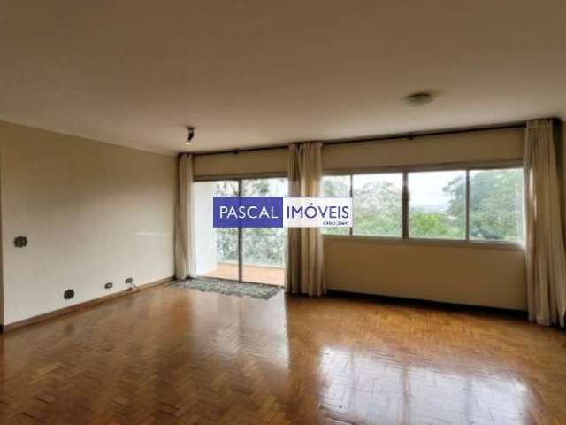 Apartamento com 4 quartos à venda na Washington Luis, 1527, Chácara Flora, São Paulo, 160 m2 por R$ 1.480.000