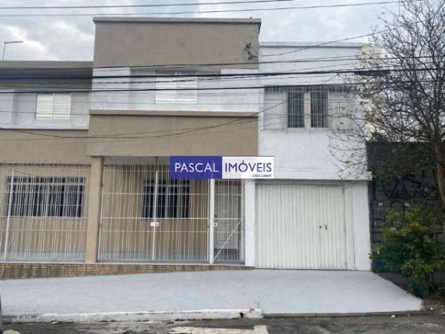 Casa com 4 quartos à venda na Padre Leonardo, 465, Jardim Aeroporto, São Paulo, 250 m2 por R$ 1.000.000