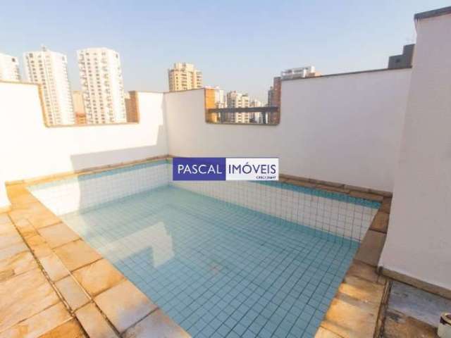 Apartamento com 3 quartos à venda na Rua Barão de Melgaço, 168, Real Parque, São Paulo, 210 m2 por R$ 1.200.000