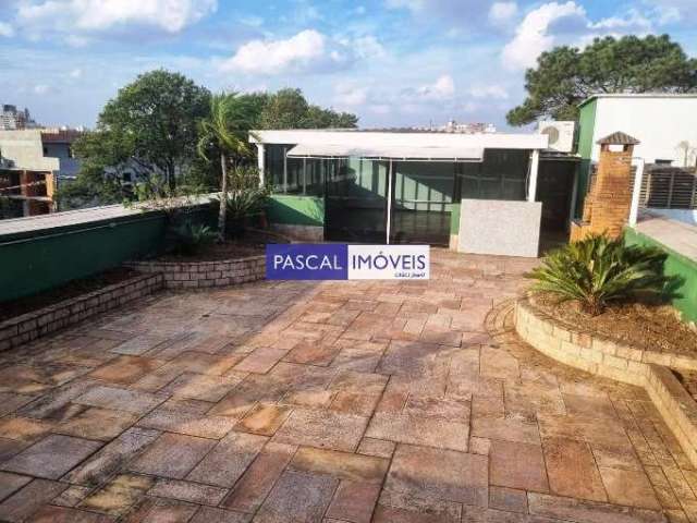 Prédio para alugar na Baronesa de Bela Vista, 162, Campo Belo, São Paulo, 1026 m2 por R$ 32.000