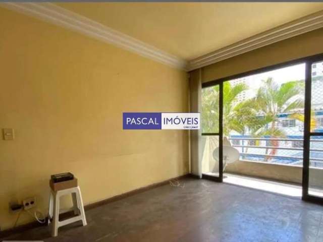 Apartamento com 3 quartos à venda na Rua Barão de Melgaço, 423, Real Parque, São Paulo, 95 m2 por R$ 750.000