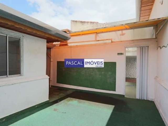 Casa com 3 quartos à venda na Rua Pero Correia, 435, Vila Mariana, São Paulo, 225 m2 por R$ 1.490.000