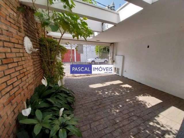 Casa com 3 quartos à venda na Rua Porto União, 84, Brooklin, São Paulo, 106 m2 por R$ 1.250.000